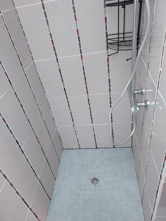 Maisonnette Centre Ville Étables Dış mekan fotoğraf